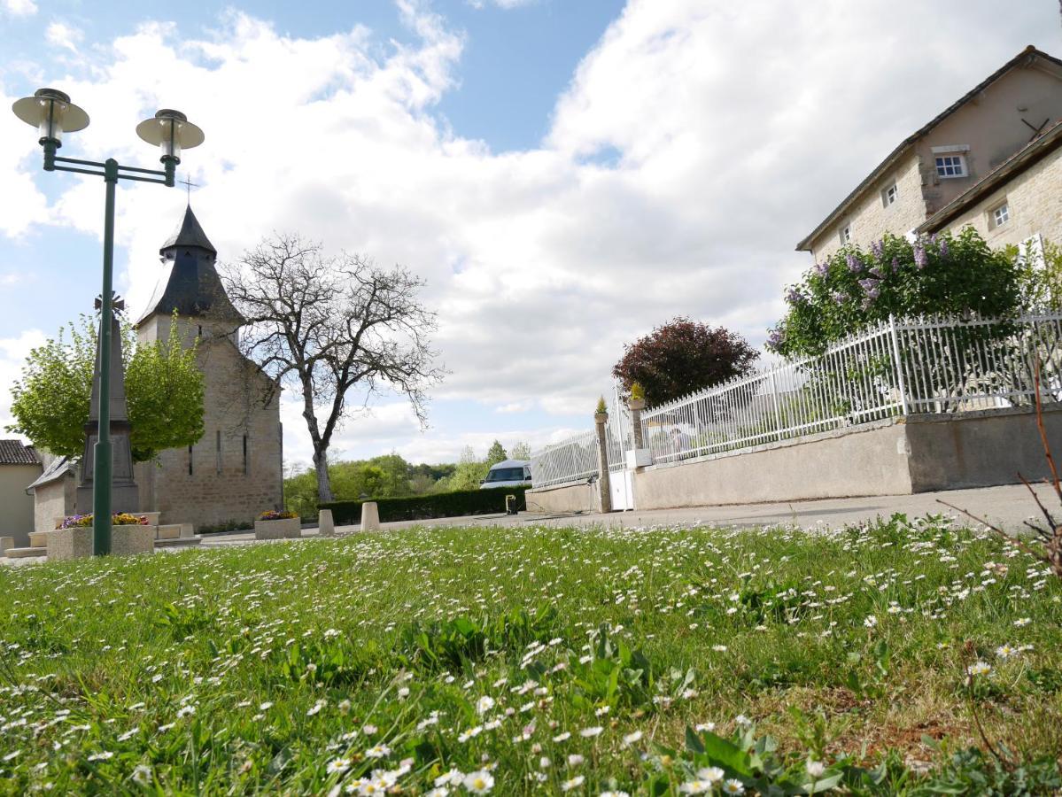 La Lavandiere Vouleme Exterior foto